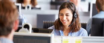 Service Client Luxembourg